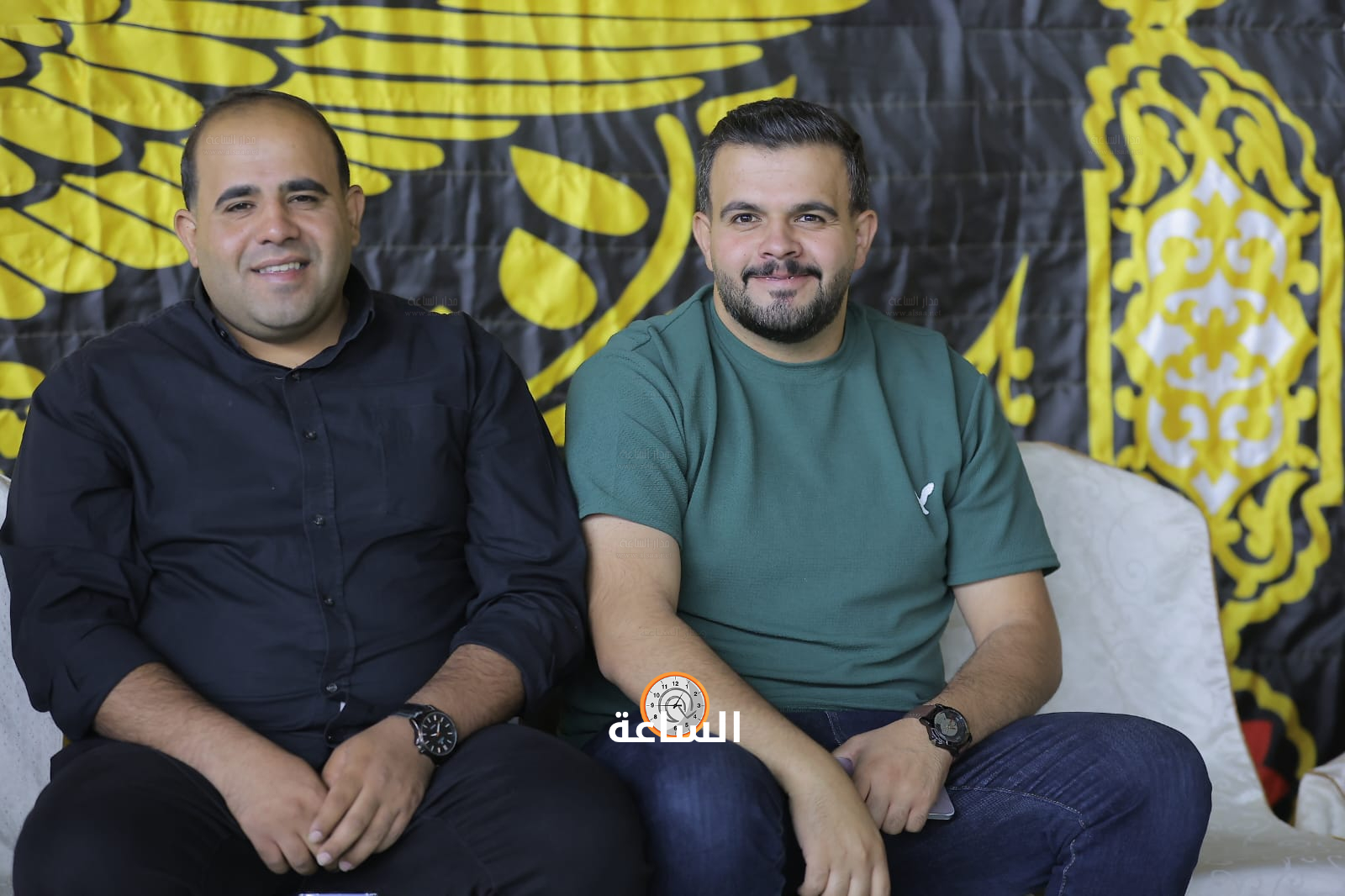 Madar Al-Saa Images 0.9687453845775031