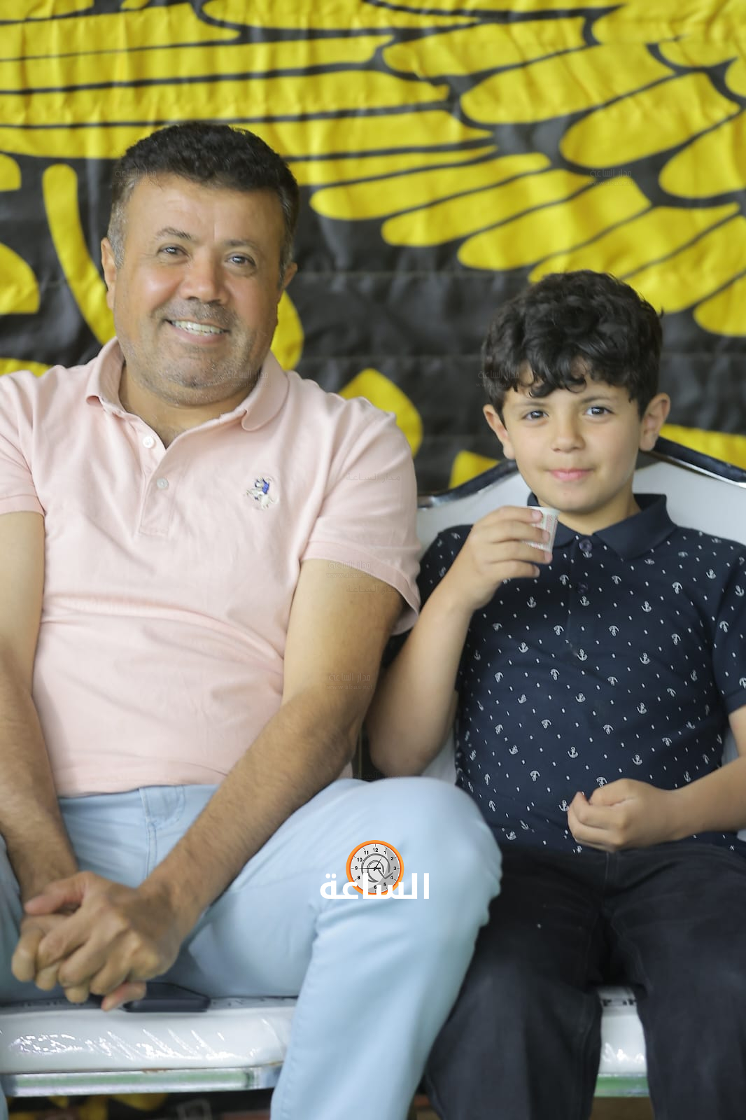 Madar Al-Saa Images 0.9649276008565818