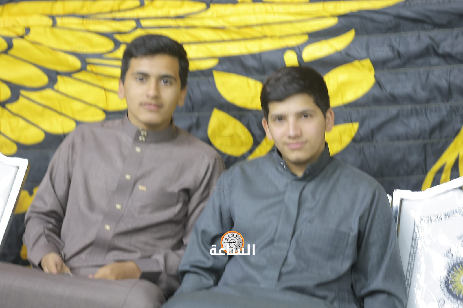 Madar Al-Saa Images 0.12309844146157667