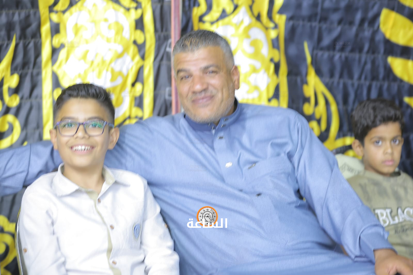 Madar Al-Saa Images 0.15675096103690433
