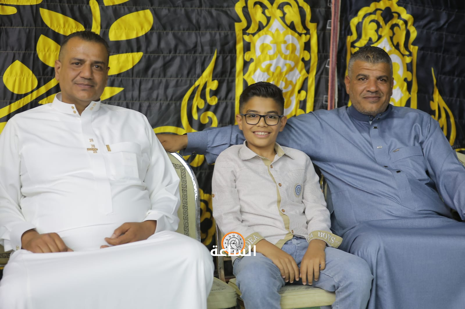 Madar Al-Saa Images 0.9978002593464993
