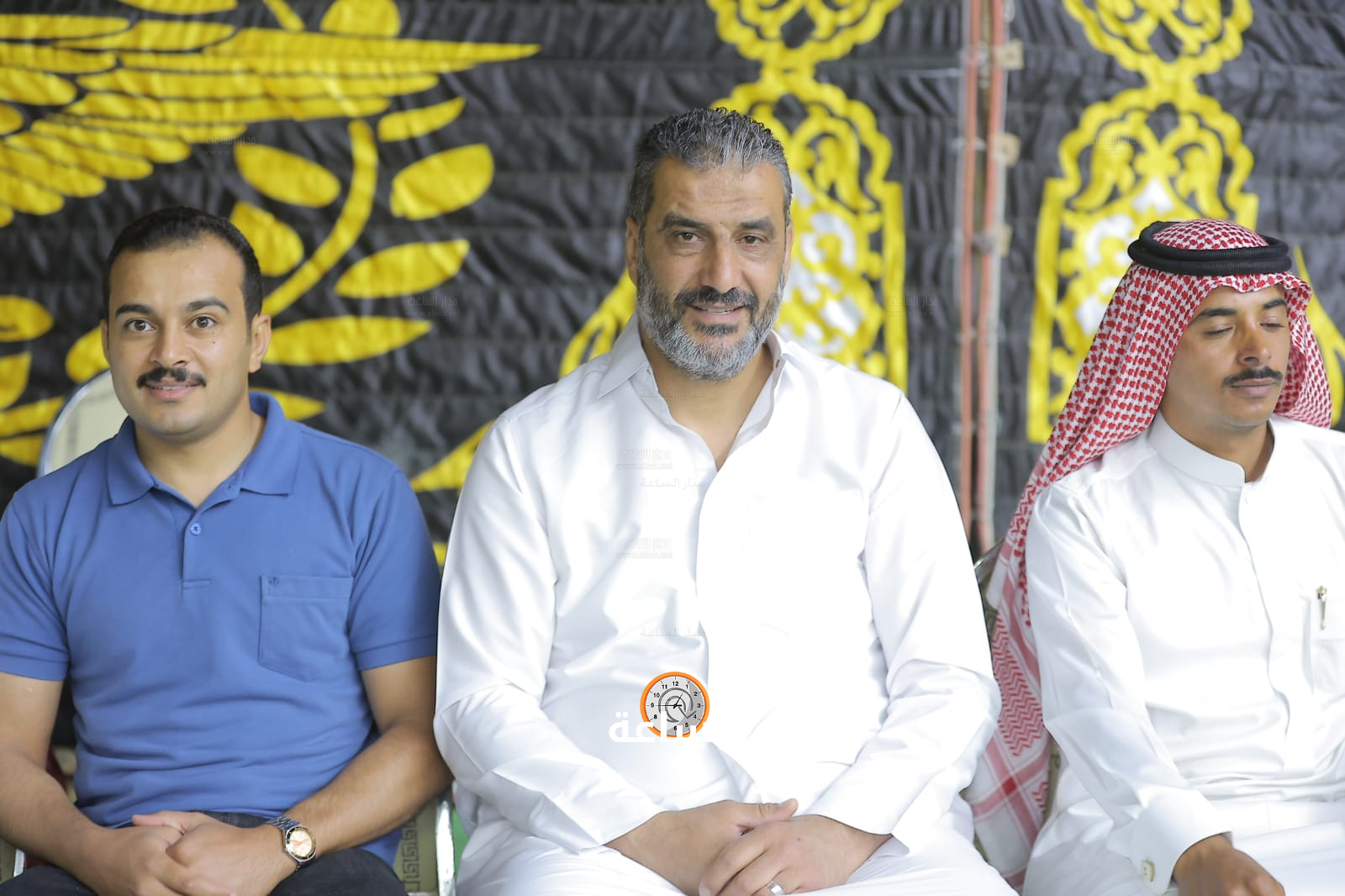 Madar Al-Saa Images 0.5429465058356394