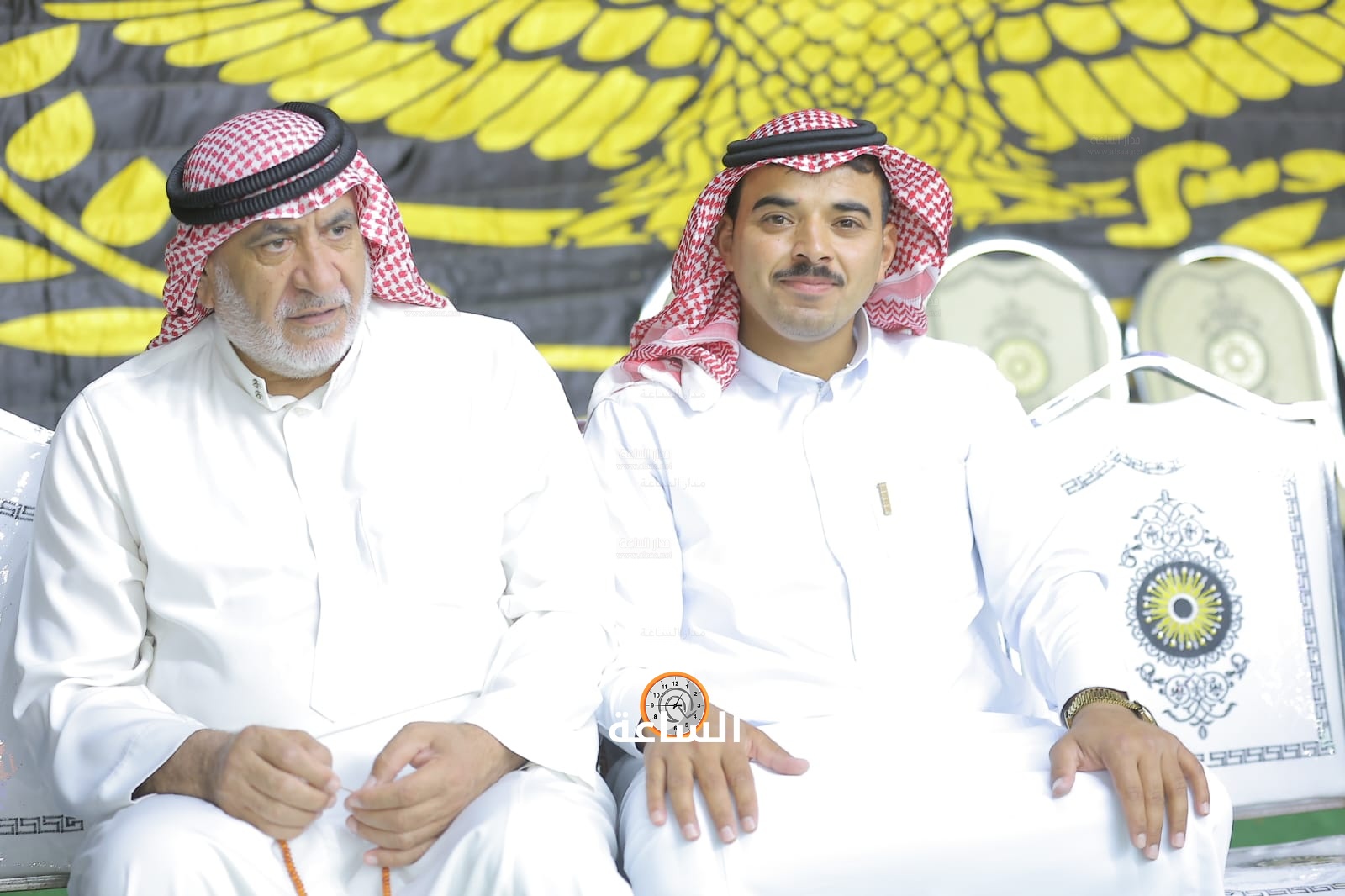 Madar Al-Saa Images 0.4915726076788639