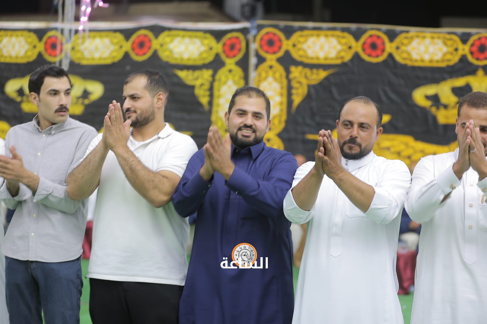 Madar Al-Saa Images 0.8360638882941367