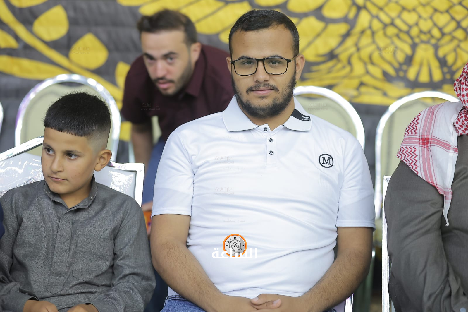 Madar Al-Saa Images 0.25172745645798733