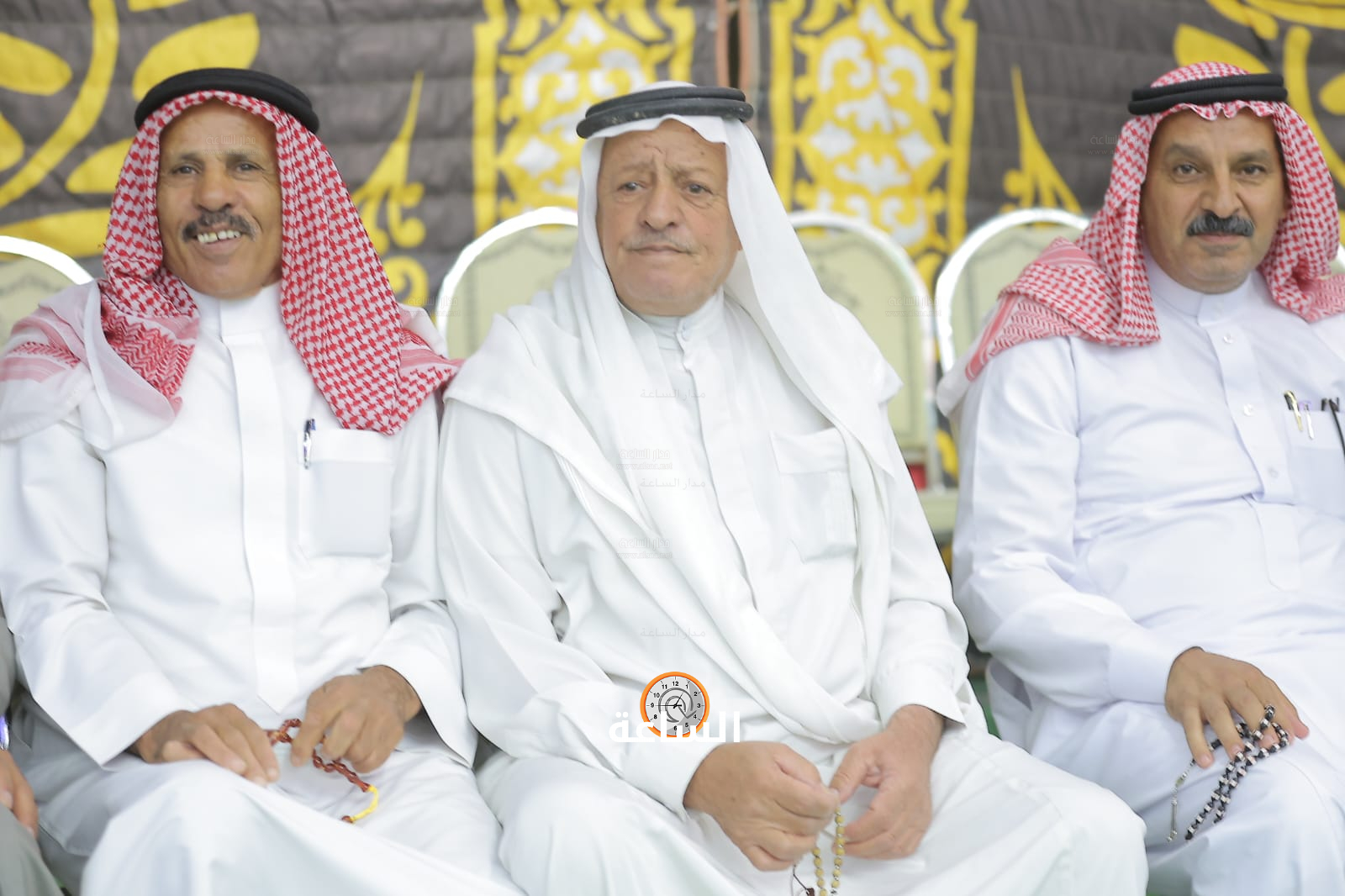 Madar Al-Saa Images 0.04320661714249463