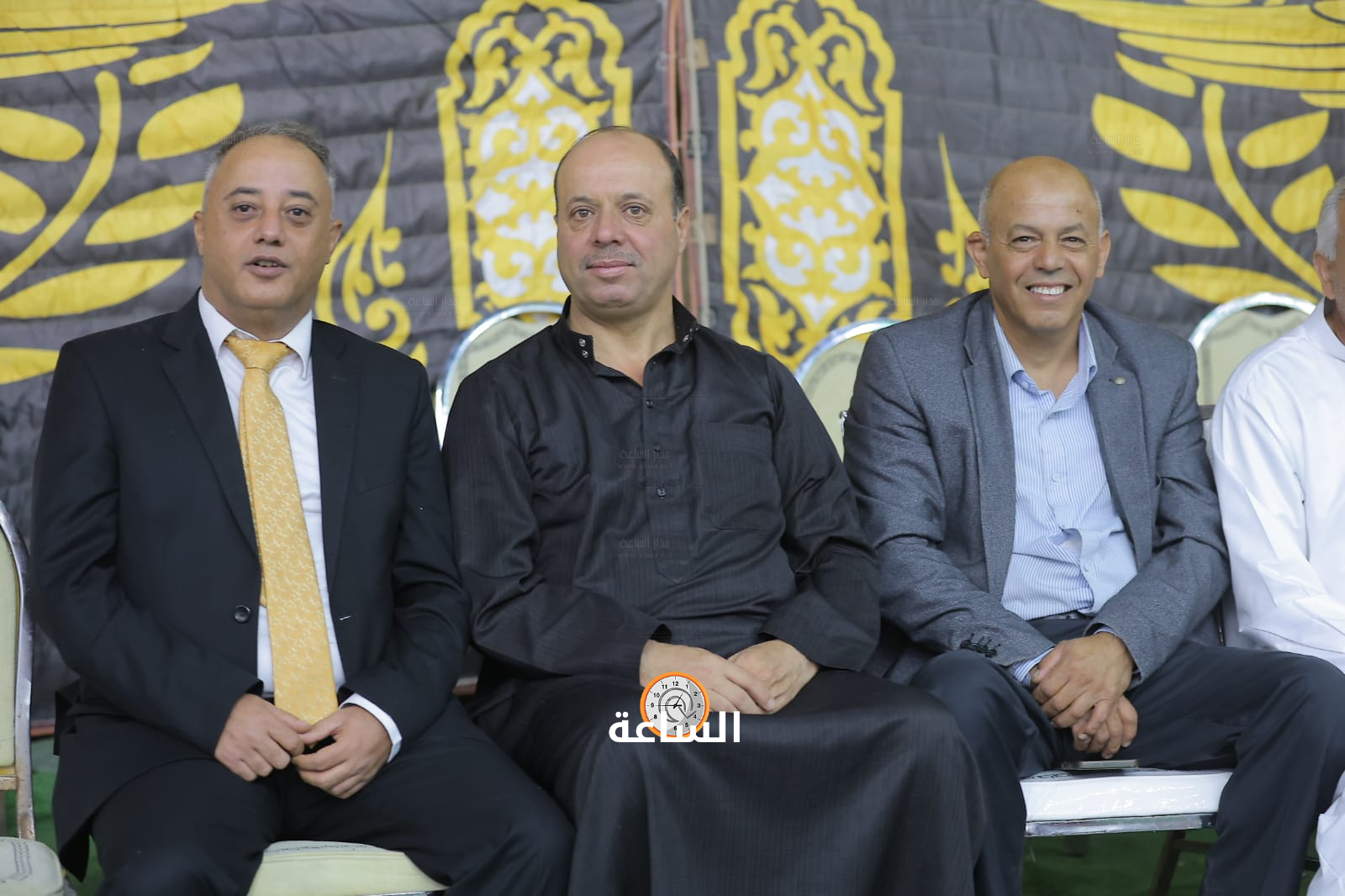 Madar Al-Saa Images 0.8047860592282122