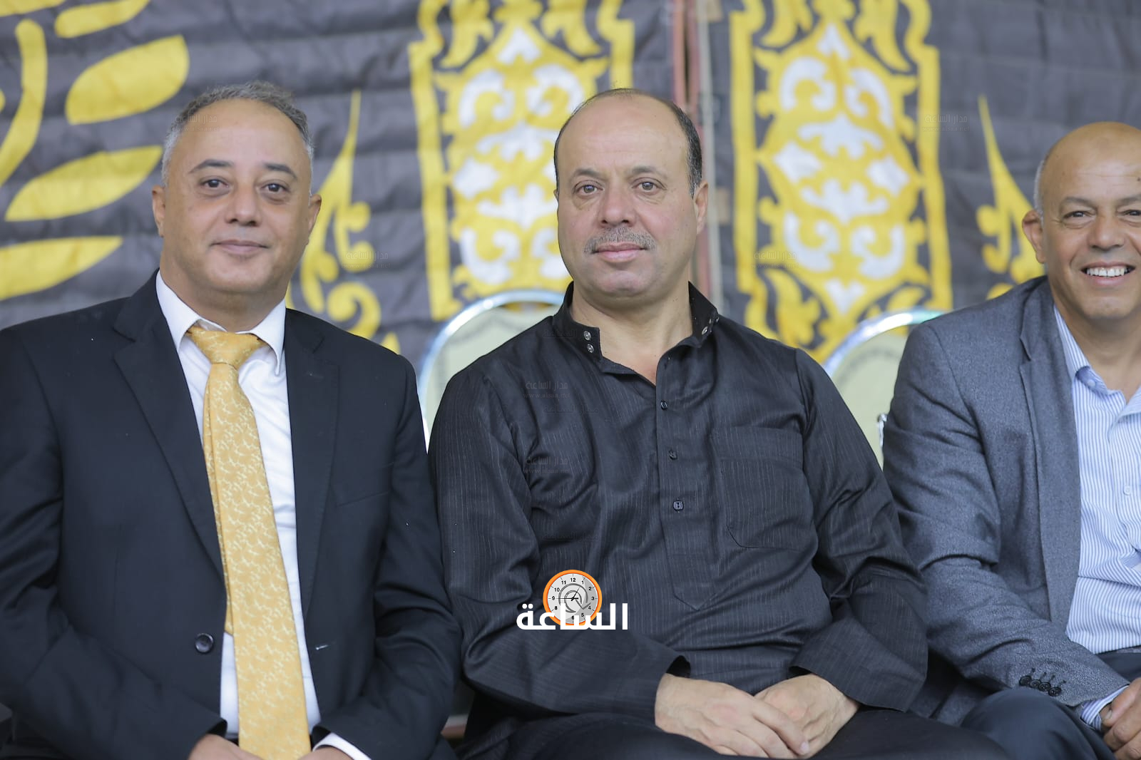 Madar Al-Saa Images 0.5684253008433311