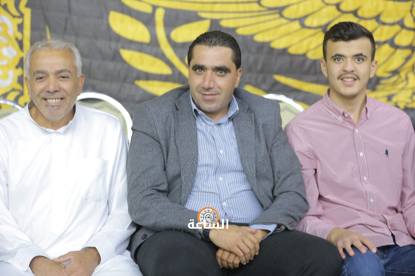 Madar Al-Saa Images 0.37481923821287555