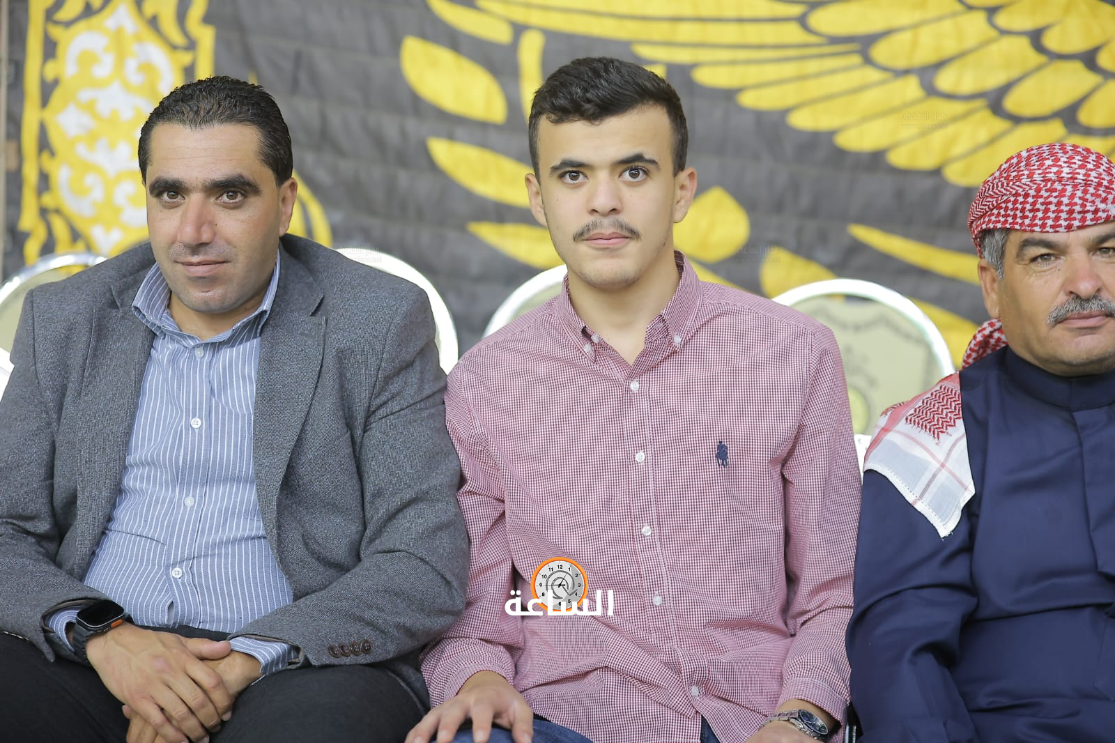 Madar Al-Saa Images 0.7336477493842928