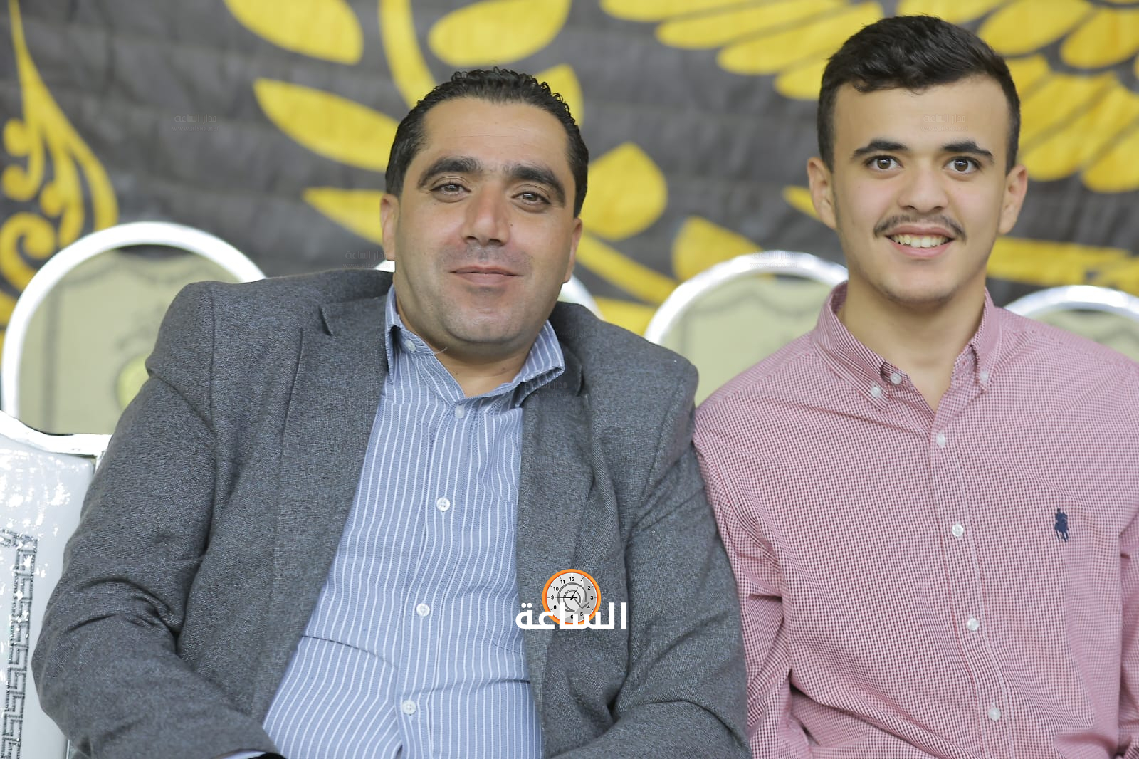 Madar Al-Saa Images 0.0757032324756709