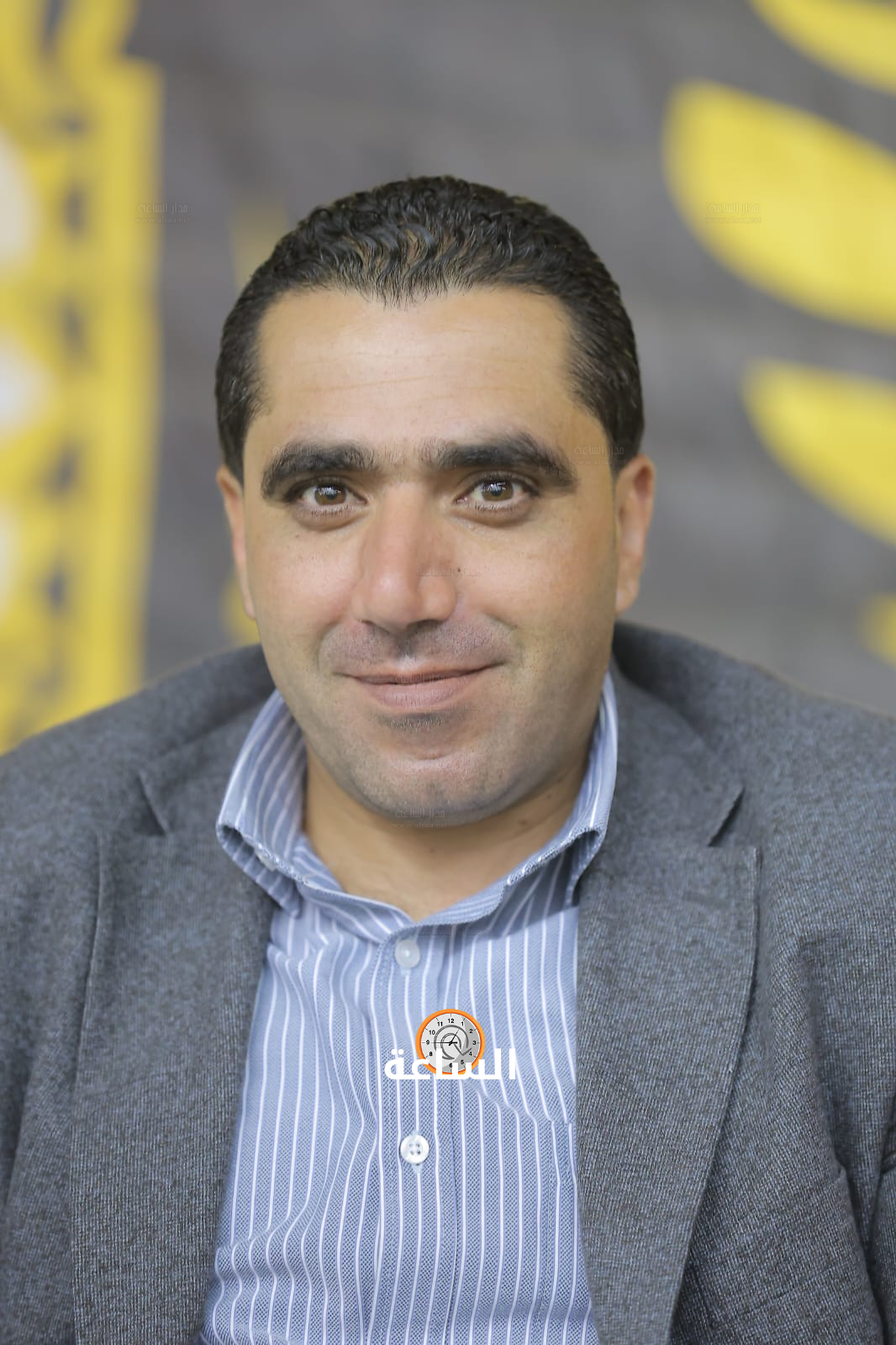 Madar Al-Saa Images 0.6060190971423877