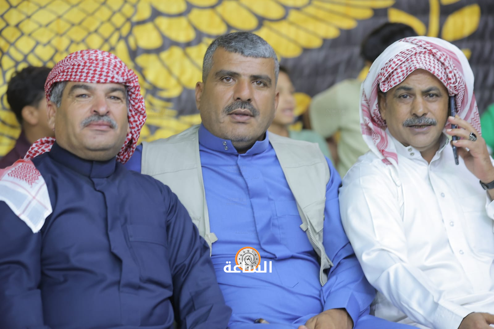 Madar Al-Saa Images 0.8751247642850525