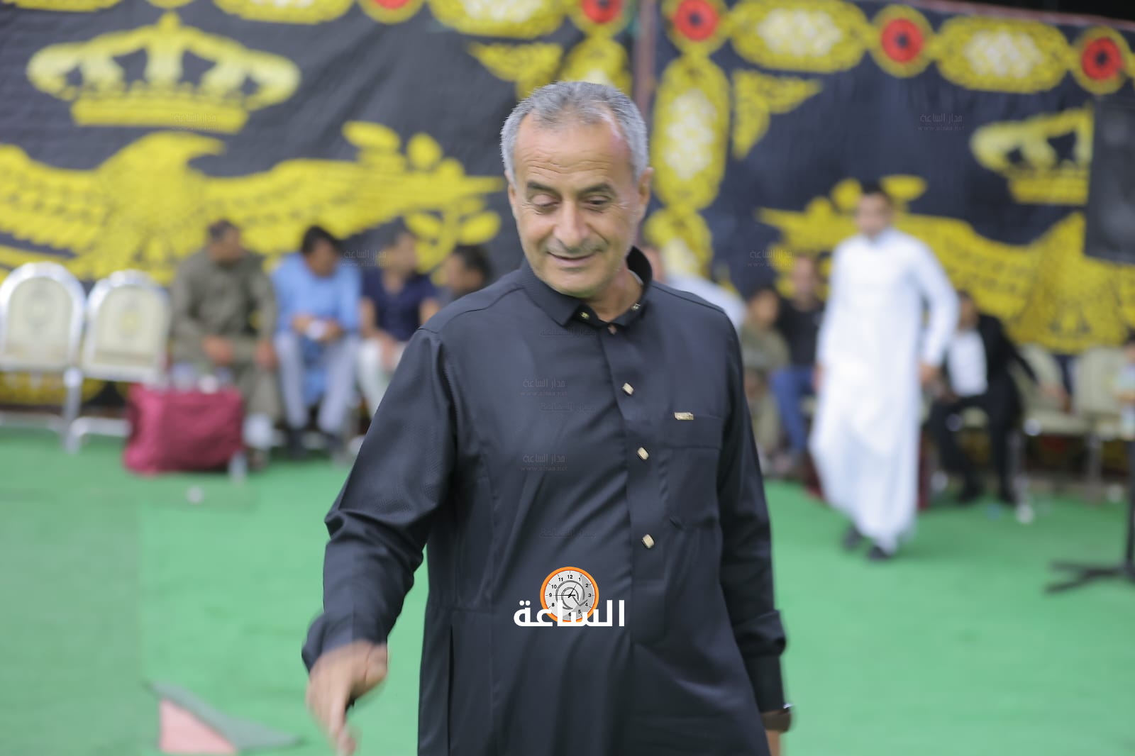 Madar Al-Saa Images 0.4421653016525322