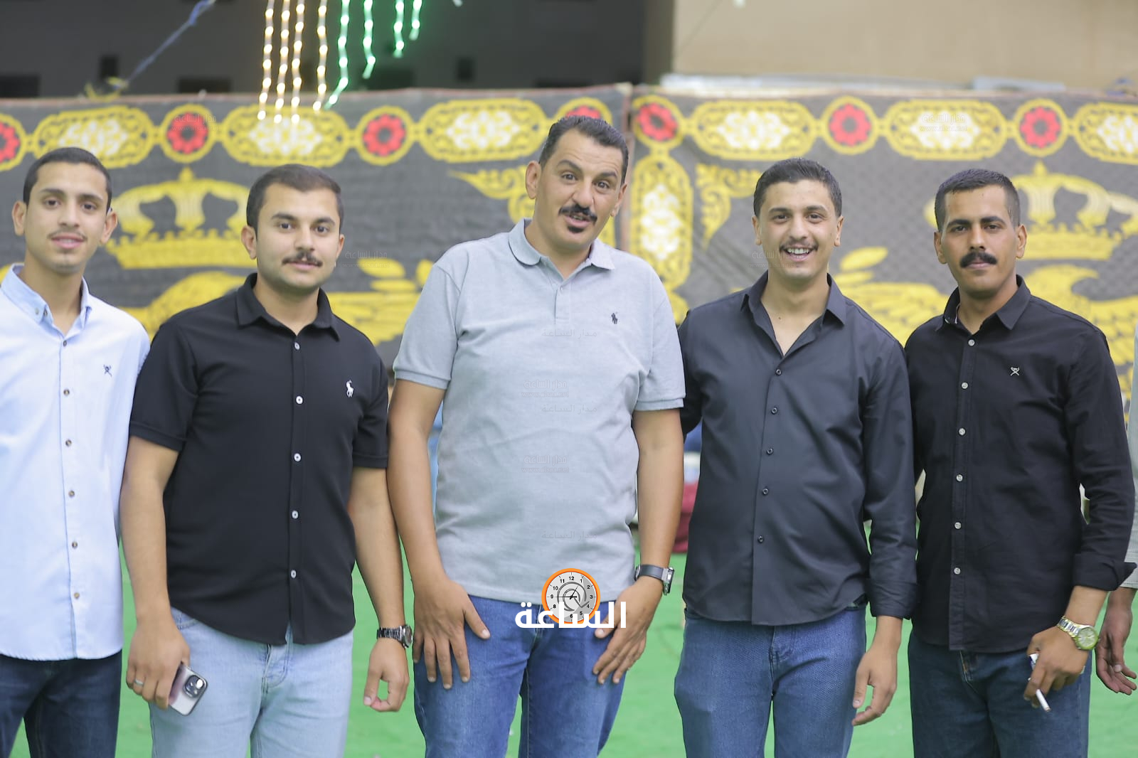 Madar Al-Saa Images 0.7528795926067544