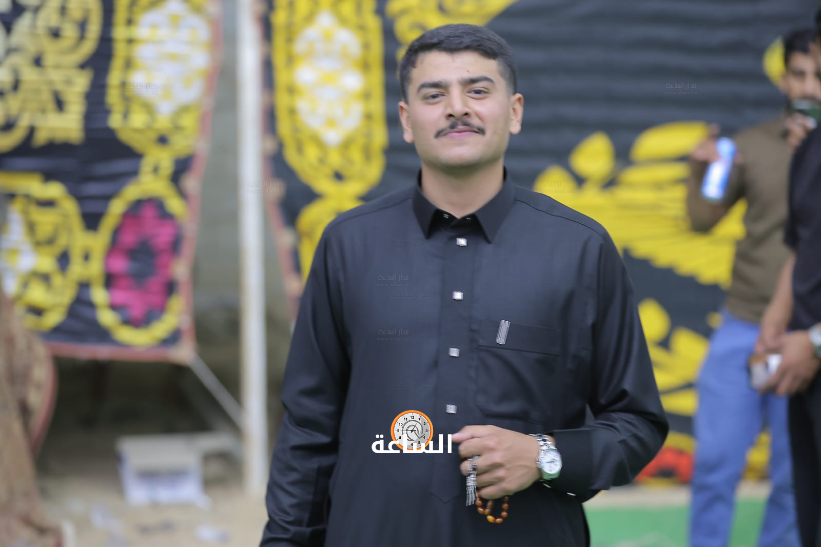 Madar Al-Saa Images 0.06166166849614085