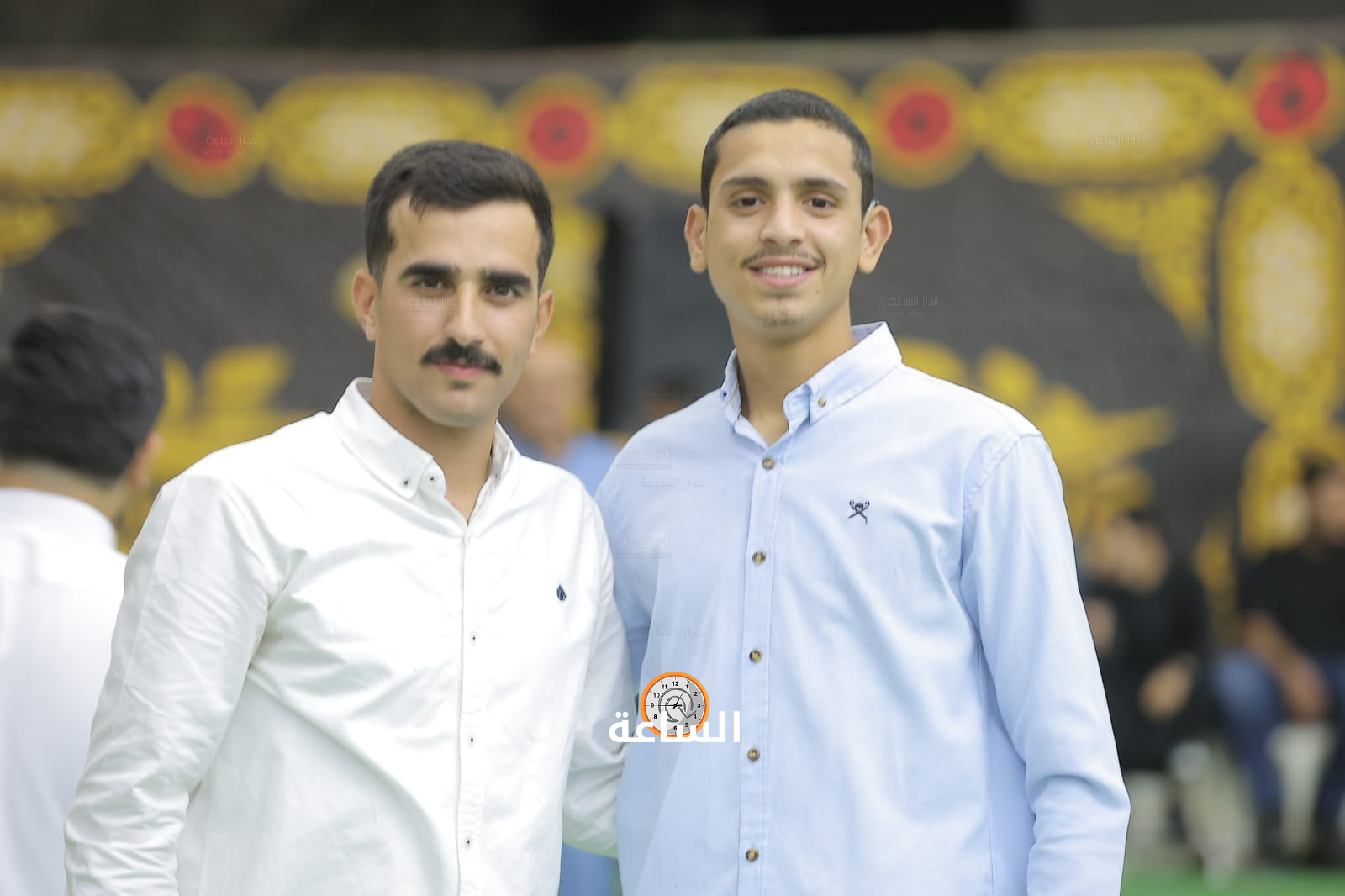 Madar Al-Saa Images 0.22514427265790815