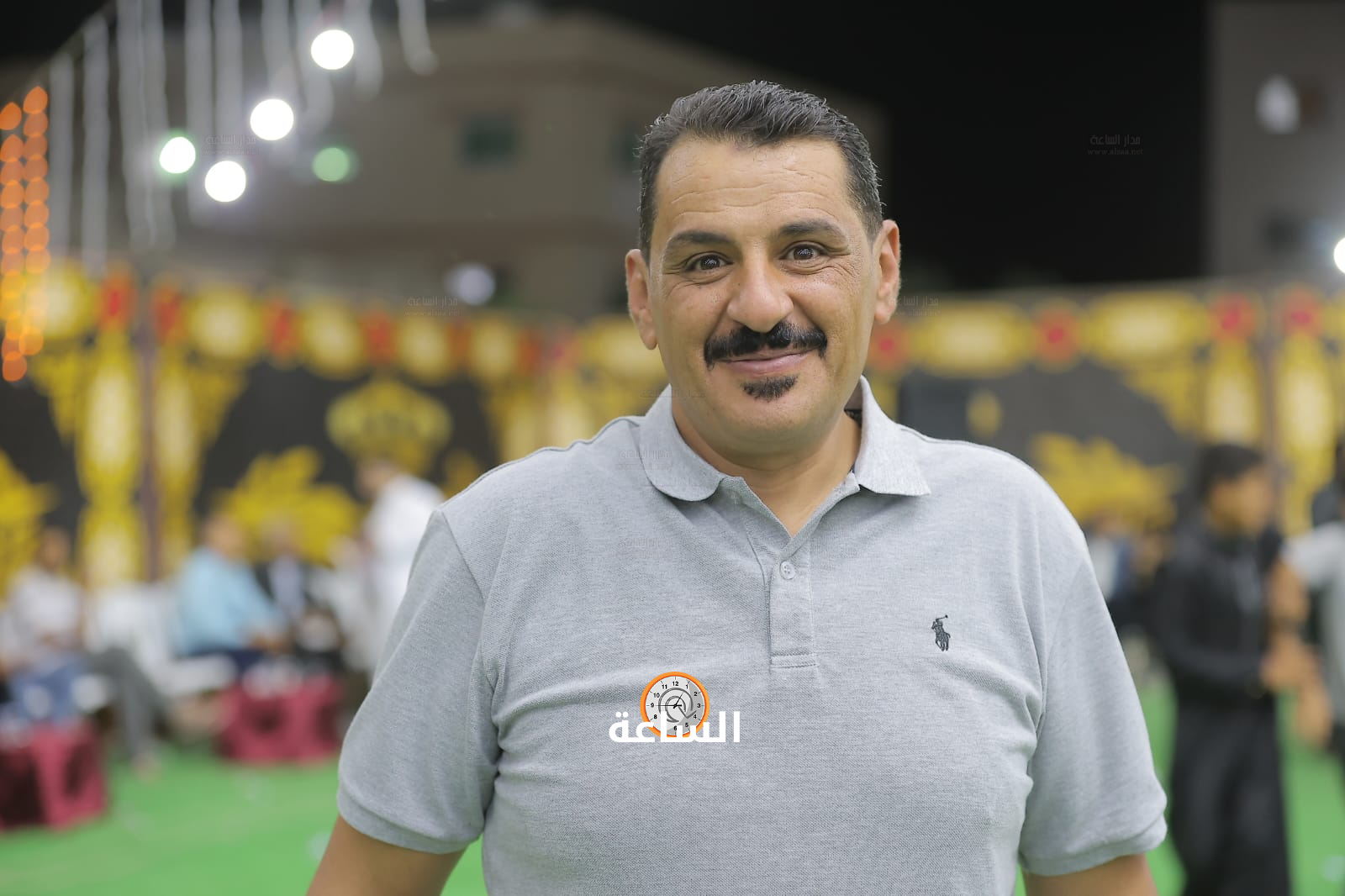 Madar Al-Saa Images 0.9469870717336228