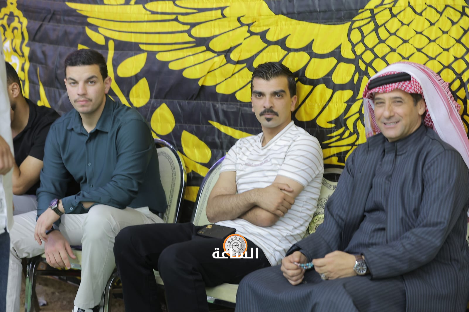 Madar Al-Saa Images 0.060689973405620545