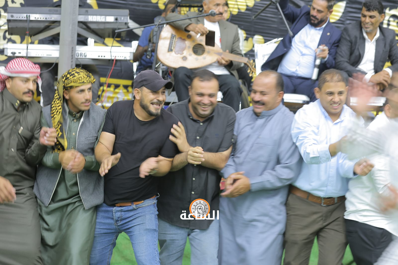 Madar Al-Saa Images 0.7251859753541614