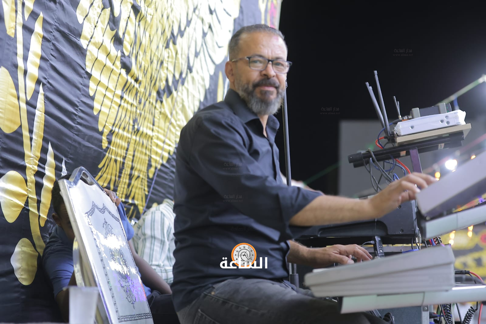 Madar Al-Saa Images 0.6943412338273864