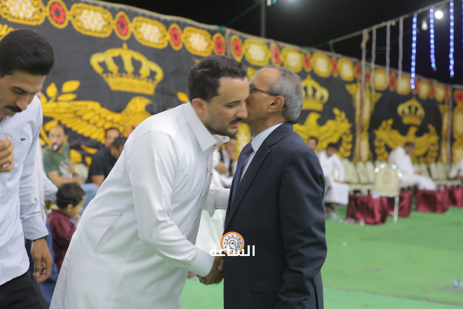 Madar Al-Saa Images 0.8034855034681593