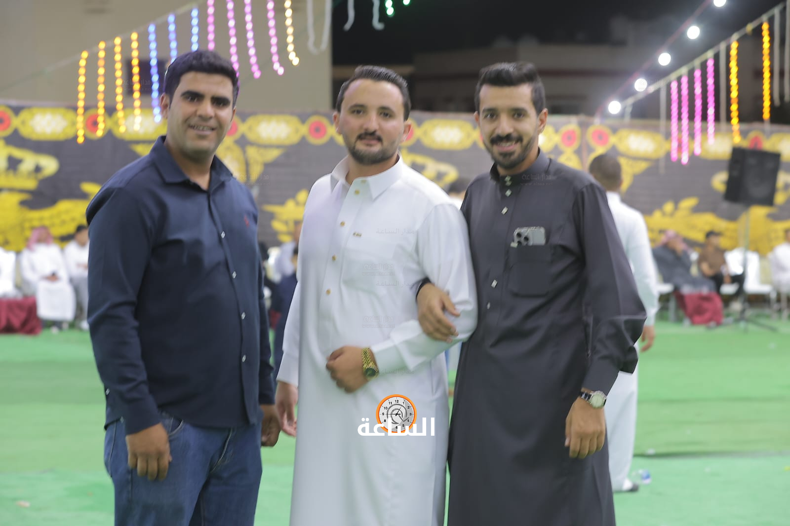 Madar Al-Saa Images 0.03906552742006386