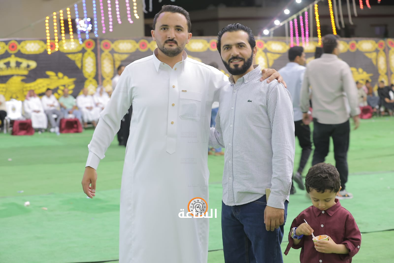 Madar Al-Saa Images 0.8476637906949385
