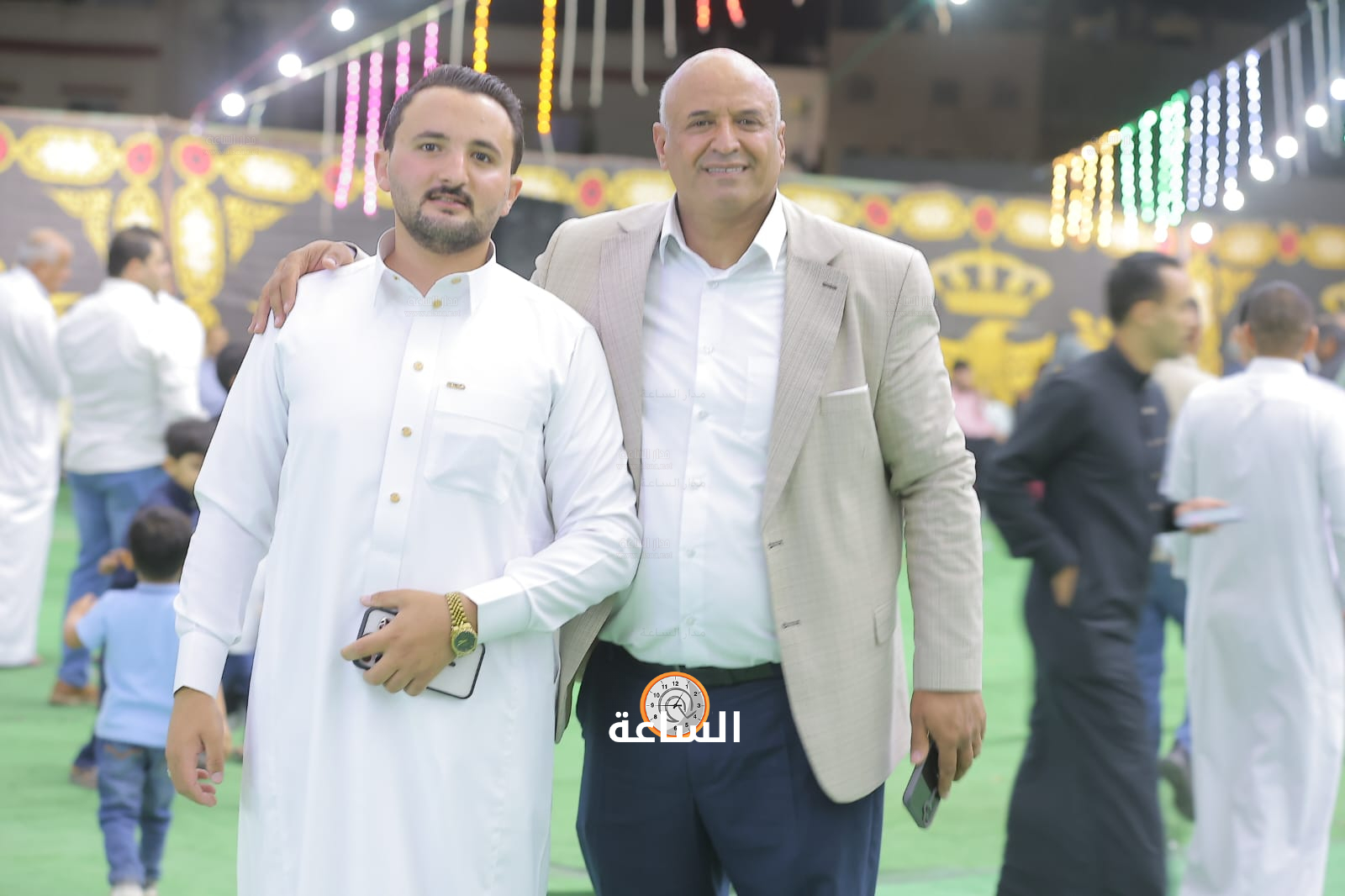 Madar Al-Saa Images 0.7018512860916012