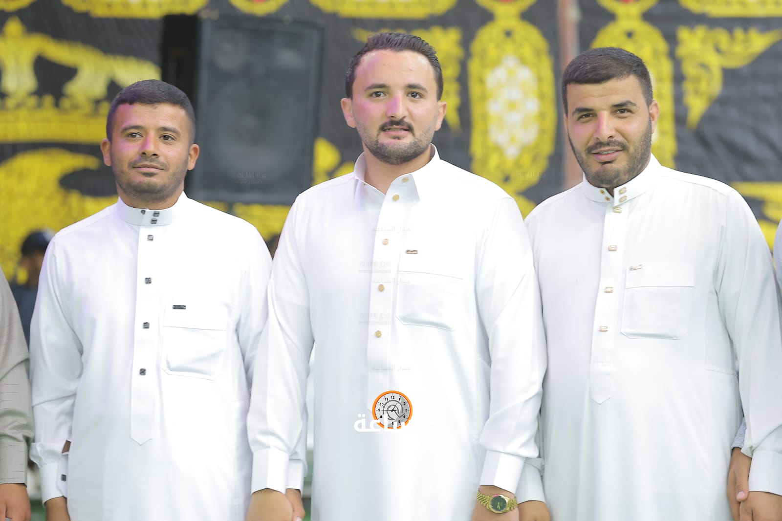 Madar Al-Saa Images 0.06506026389016517