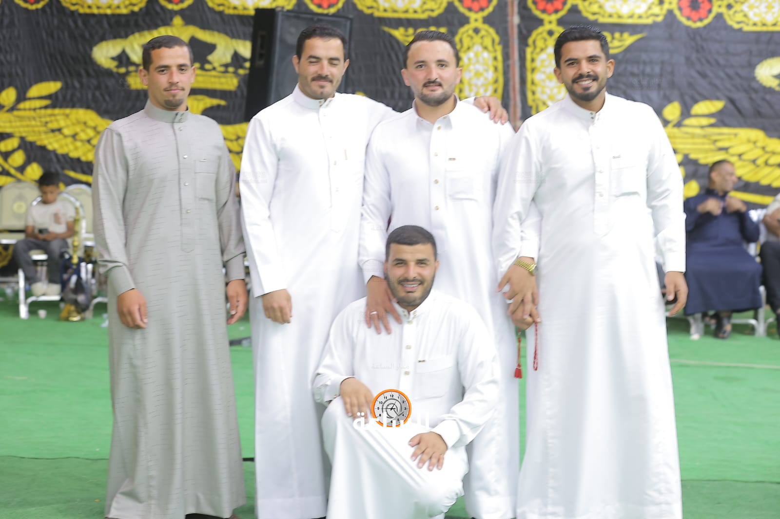 Madar Al-Saa Images 0.5930059866341301