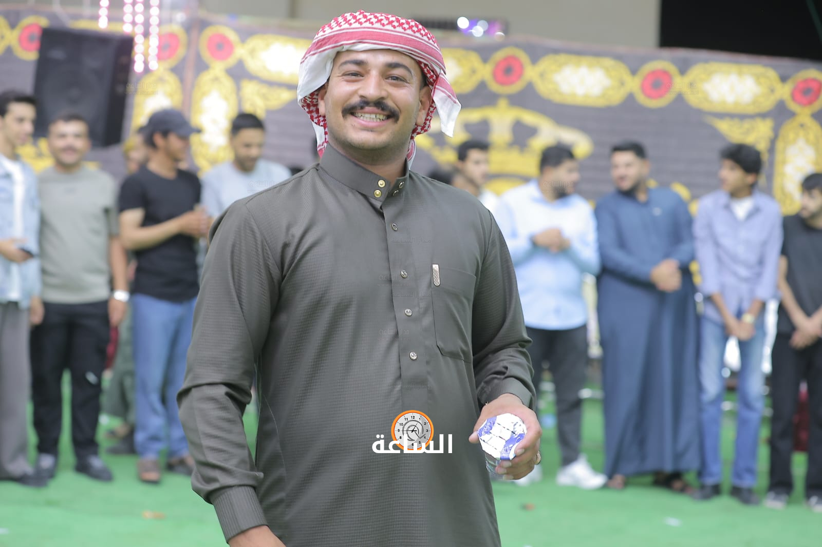 Madar Al-Saa Images 0.8642846667835306