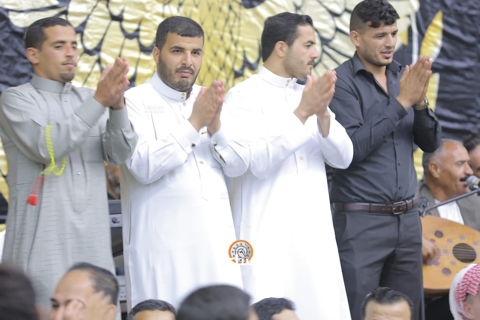 Madar Al-Saa Images 0.5206087039882459