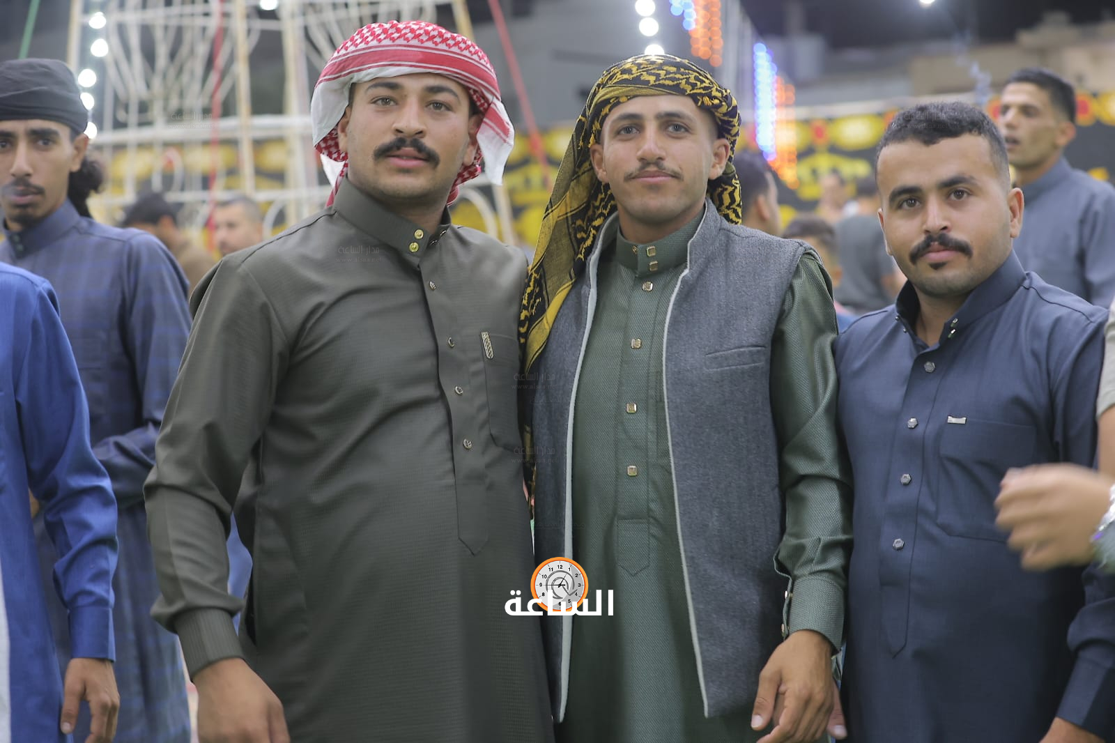 Madar Al-Saa Images 0.666660111154552