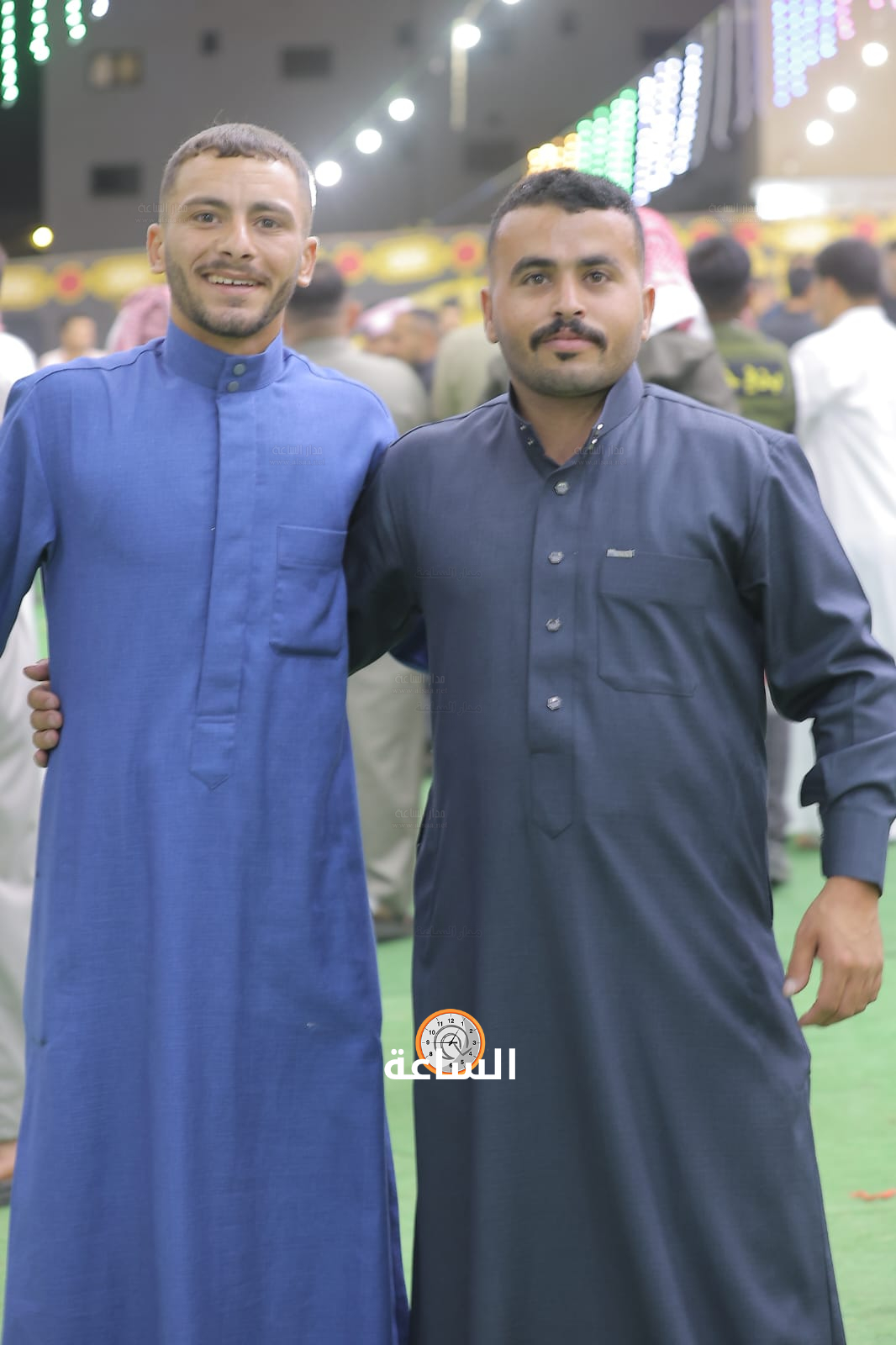 Madar Al-Saa Images 0.9482869692079814