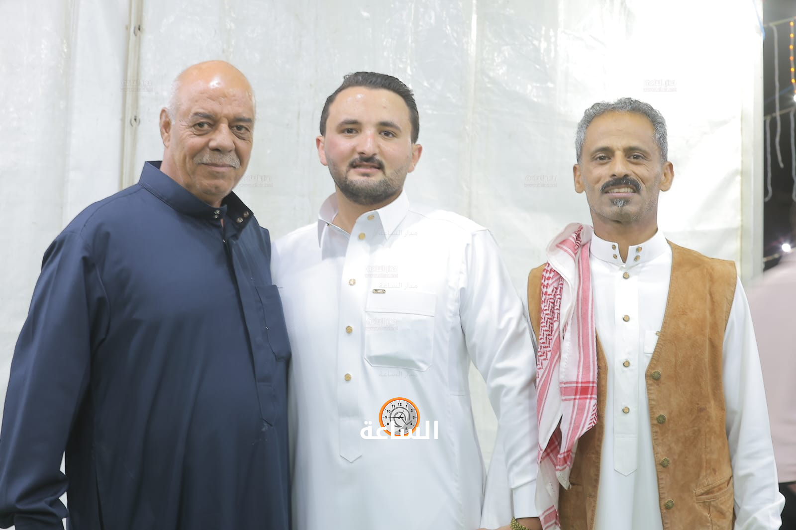 Madar Al-Saa Images 0.5126559813183117