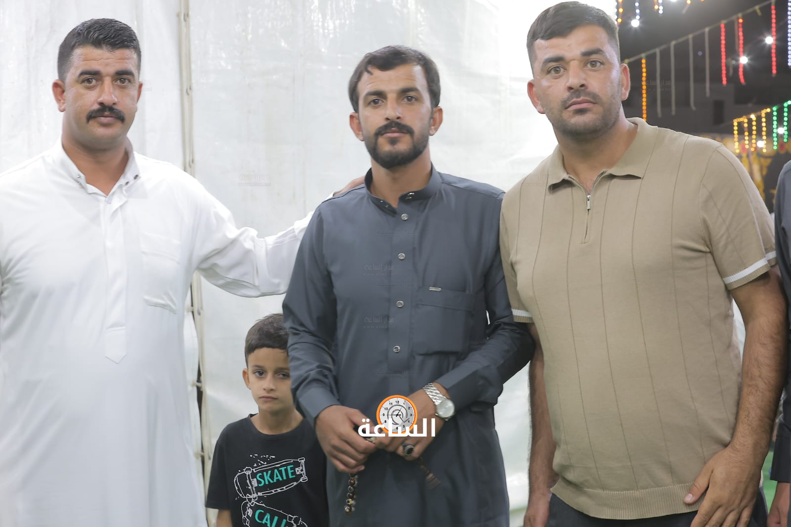 Madar Al-Saa Images 0.9725991881556758