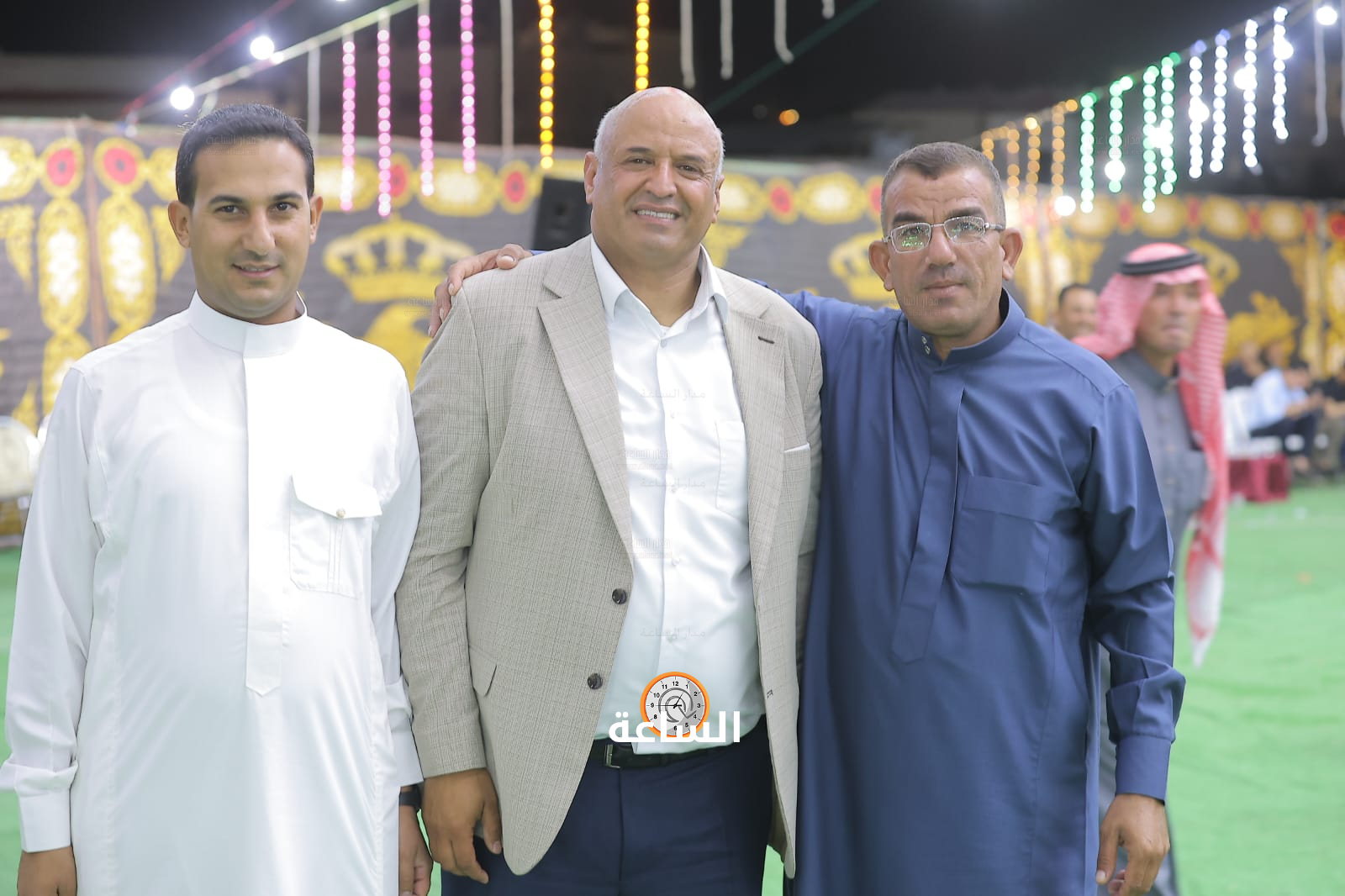 Madar Al-Saa Images 0.035913111880163995