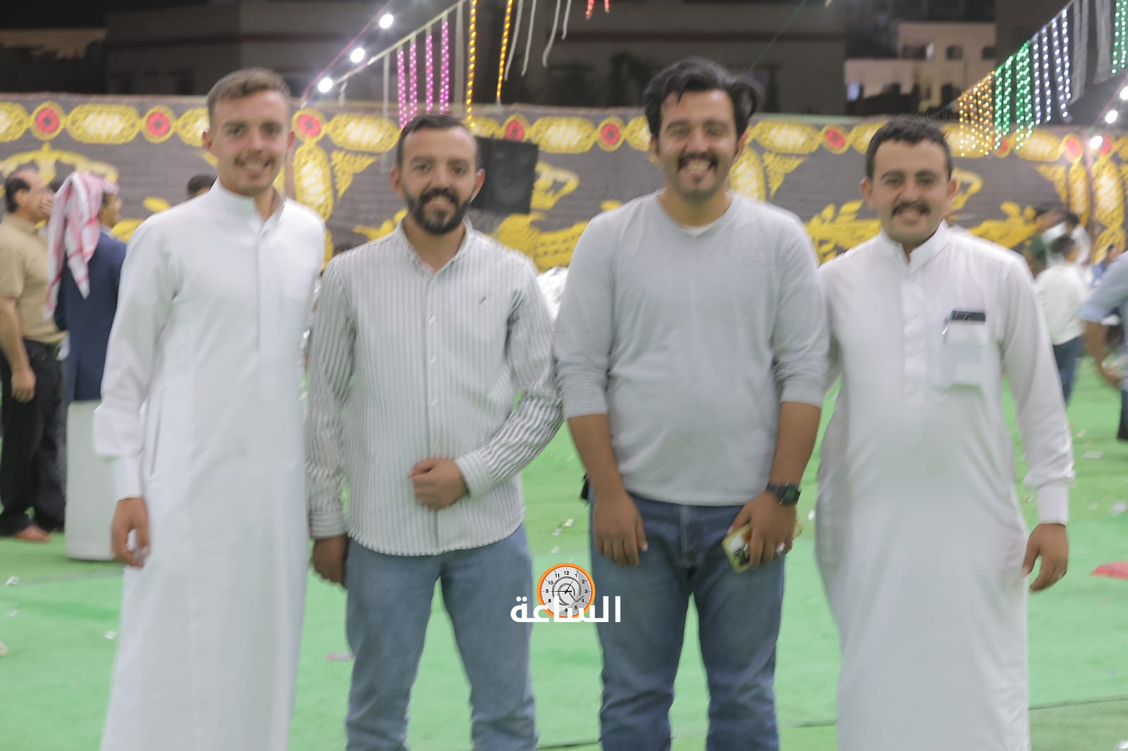 Madar Al-Saa Images 0.1215826242531245