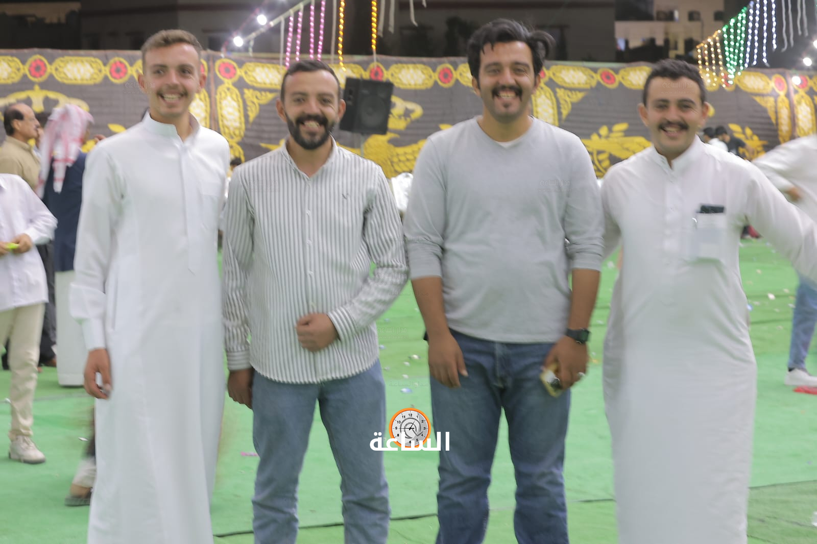 Madar Al-Saa Images 0.3123590511034716