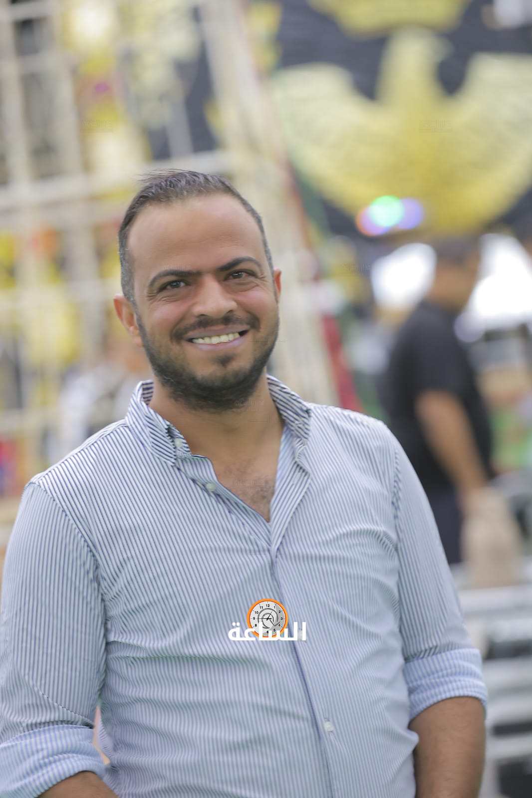 Madar Al-Saa Images 0.14188117301899994