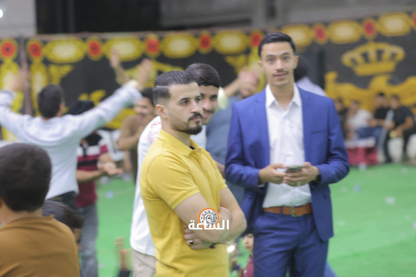 Madar Al-Saa Images 0.6573622617830802