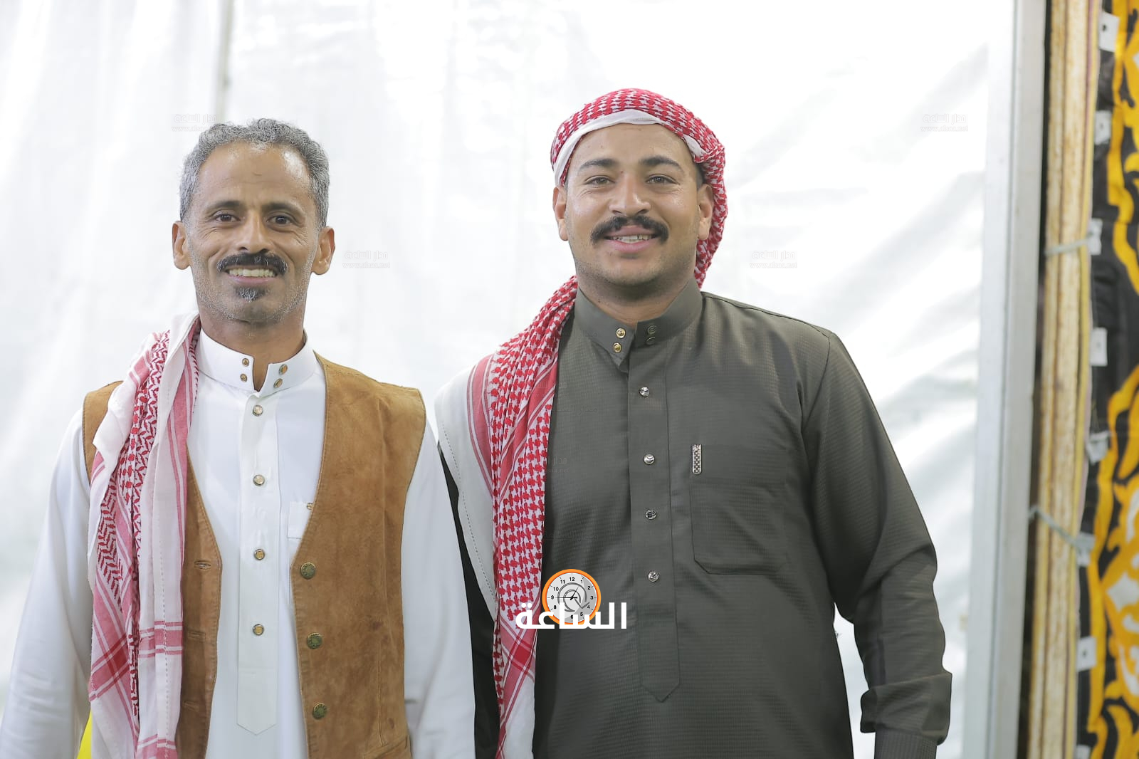 Madar Al-Saa Images 0.5509705172655877