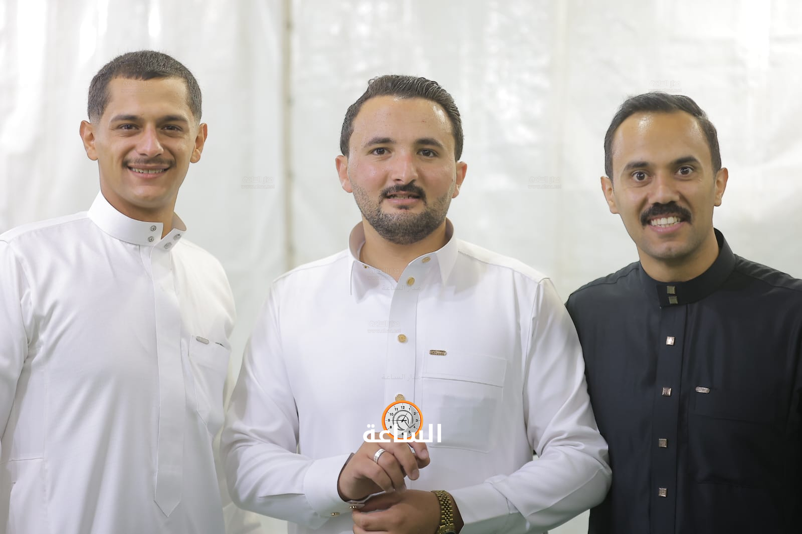 Madar Al-Saa Images 0.7552926927936675