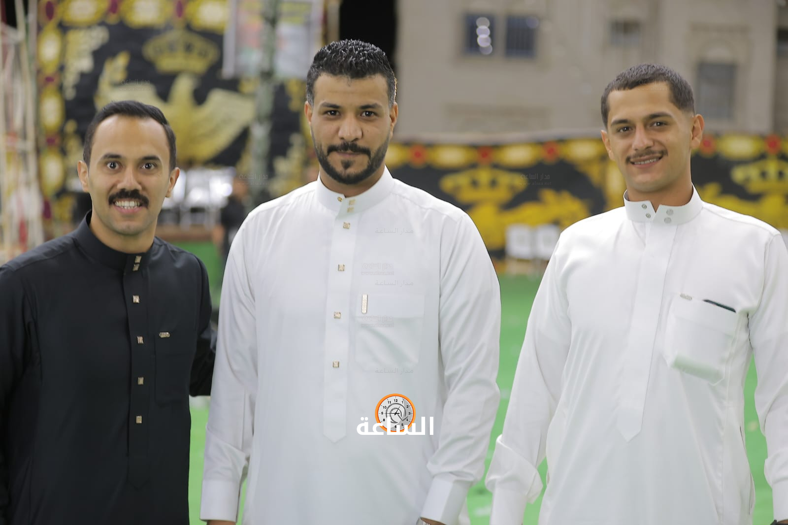Madar Al-Saa Images 0.15888025071805933