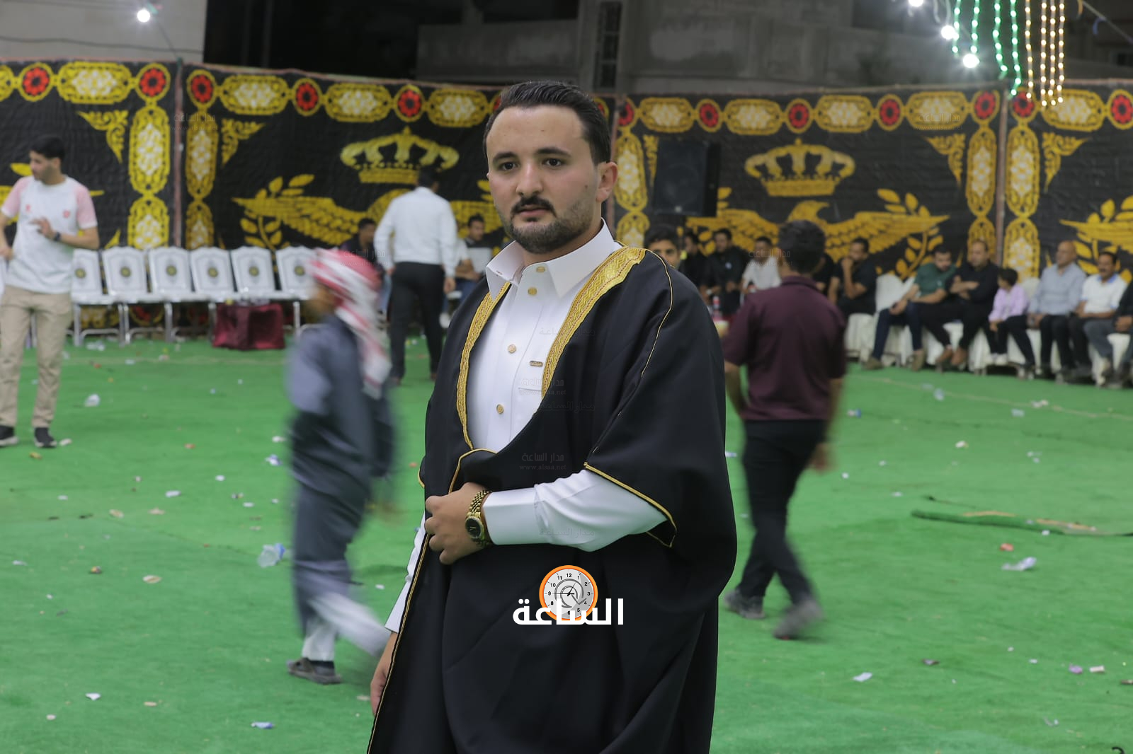 Madar Al-Saa Images 0.30608623204706475