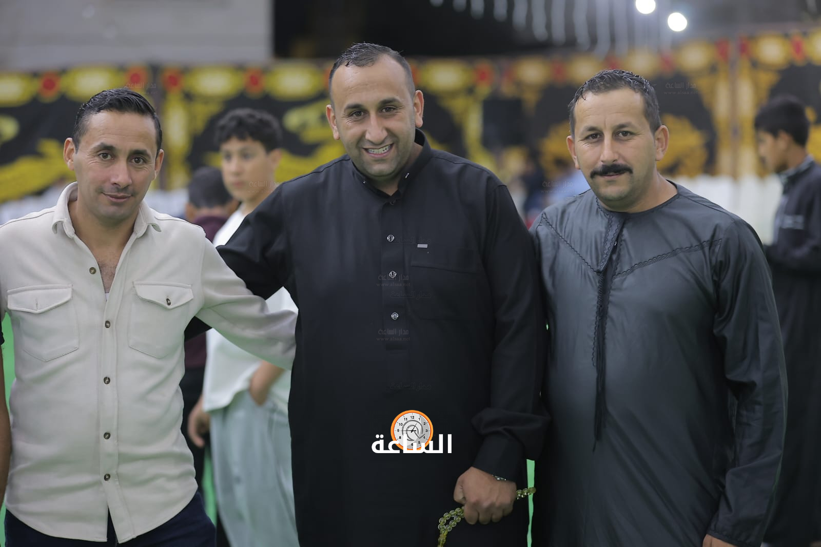 Madar Al-Saa Images 0.25167245961354345