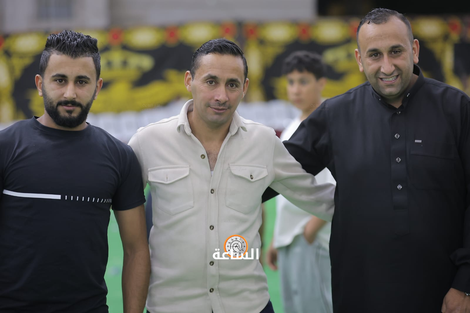 Madar Al-Saa Images 0.9108692762481089