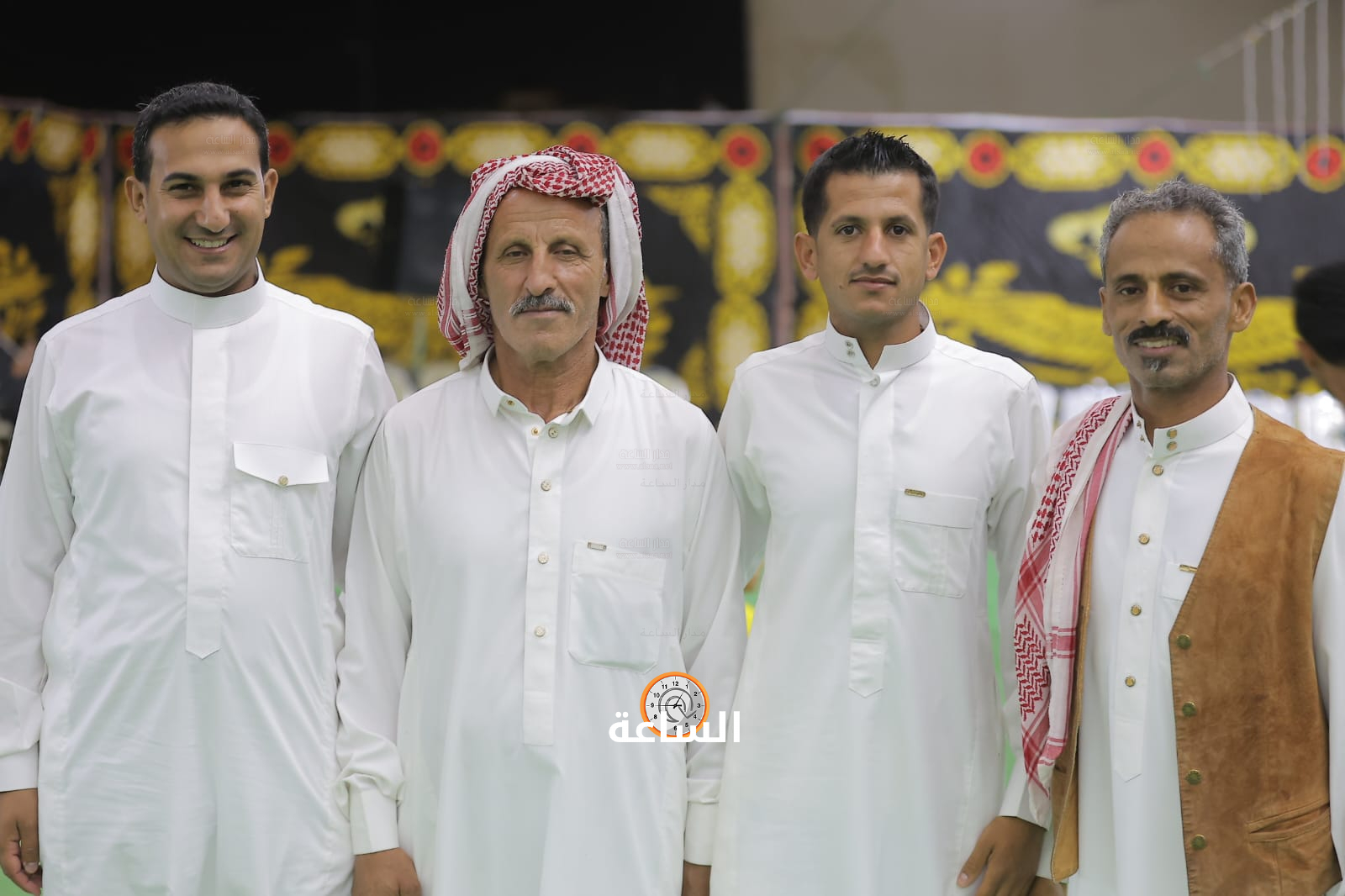 Madar Al-Saa Images 0.6341611742324127