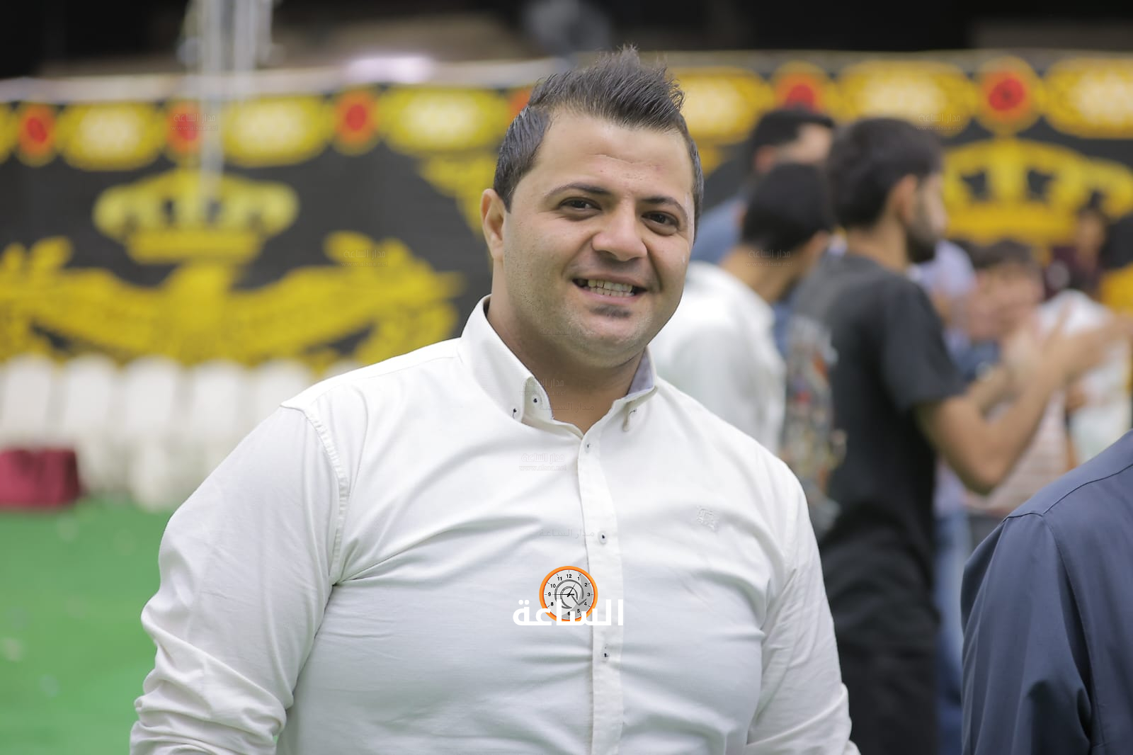 Madar Al-Saa Images 0.0648647645758389